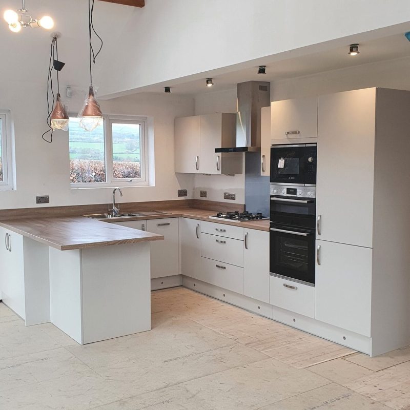 Image gallery 11 kitchen cupboards rebuilt